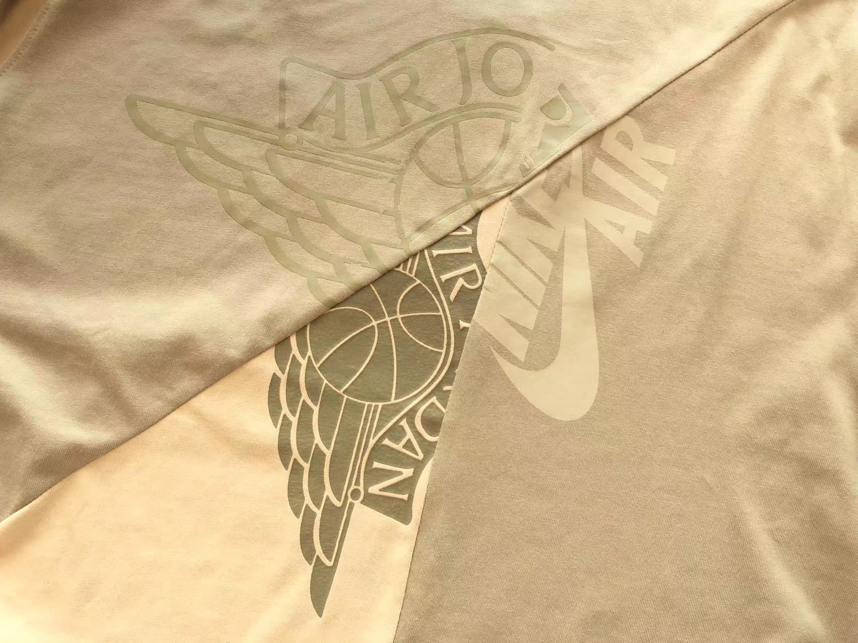 Camiseta NK PREMIUM EDITION ( CACTUS JACK ) - MOLINS COMPANY