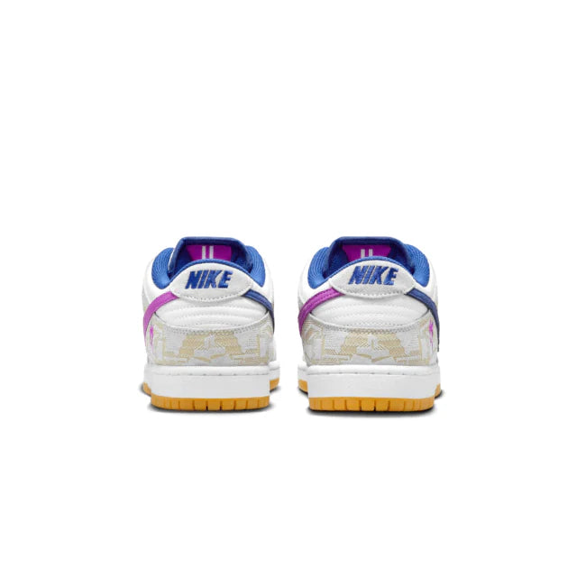 Dunk Low Rayssa Leal