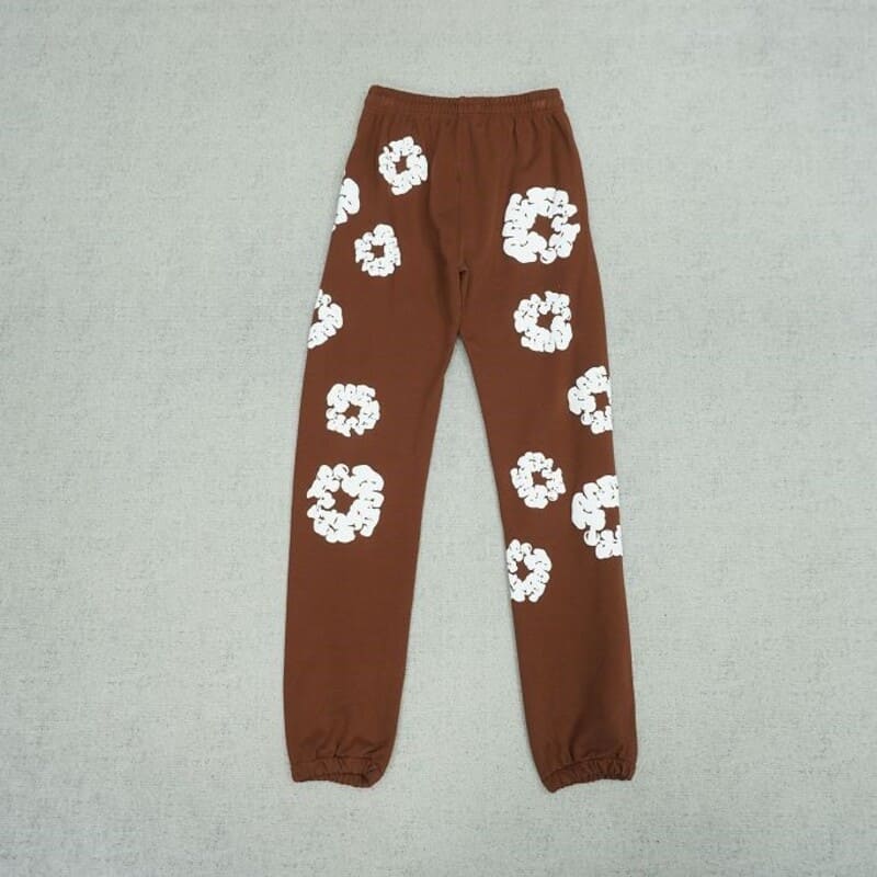 Calça DN T Marrom
