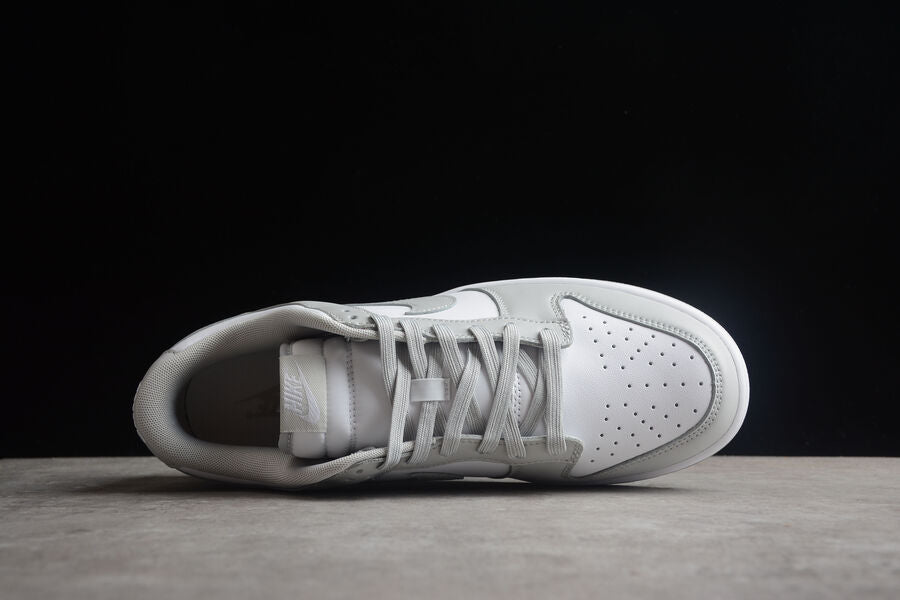NK Dunk Low Grey Fog - MOLINS COMPANY
