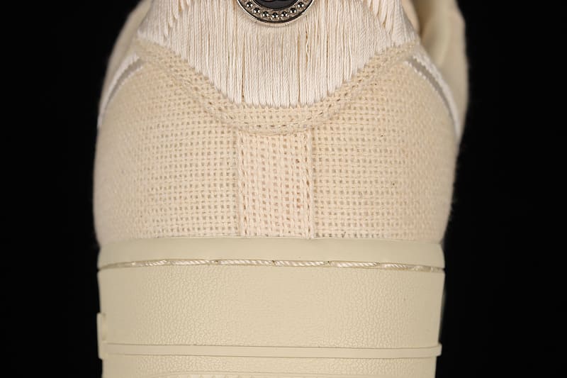 Stussy x NK Air Force 1 Low Fossil Stone - MOLINS COMPANY
