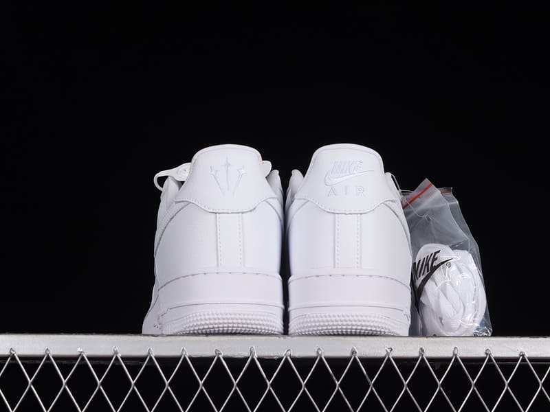 NOCTA x NK Air Force 1 Low Certified Lover Boy - MOLINS COMPANY