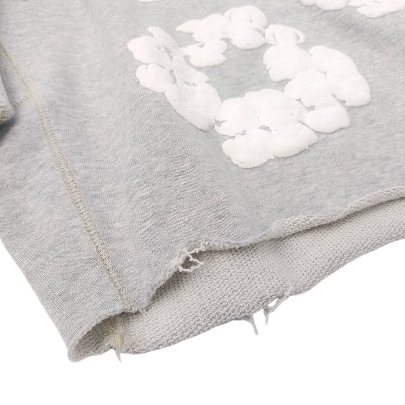 Shorts DN T The Cotton Wreath Grey
