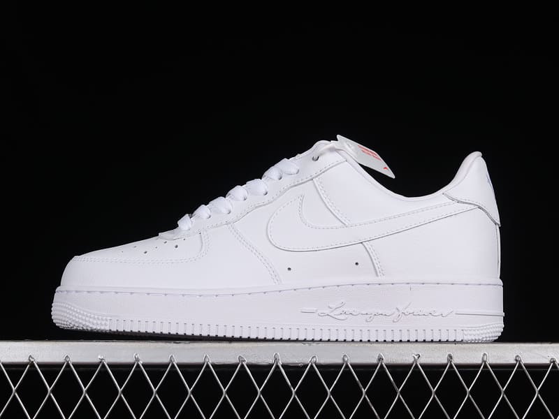 NOCTA x NK Air Force 1 Low Certified Lover Boy - MOLINS COMPANY