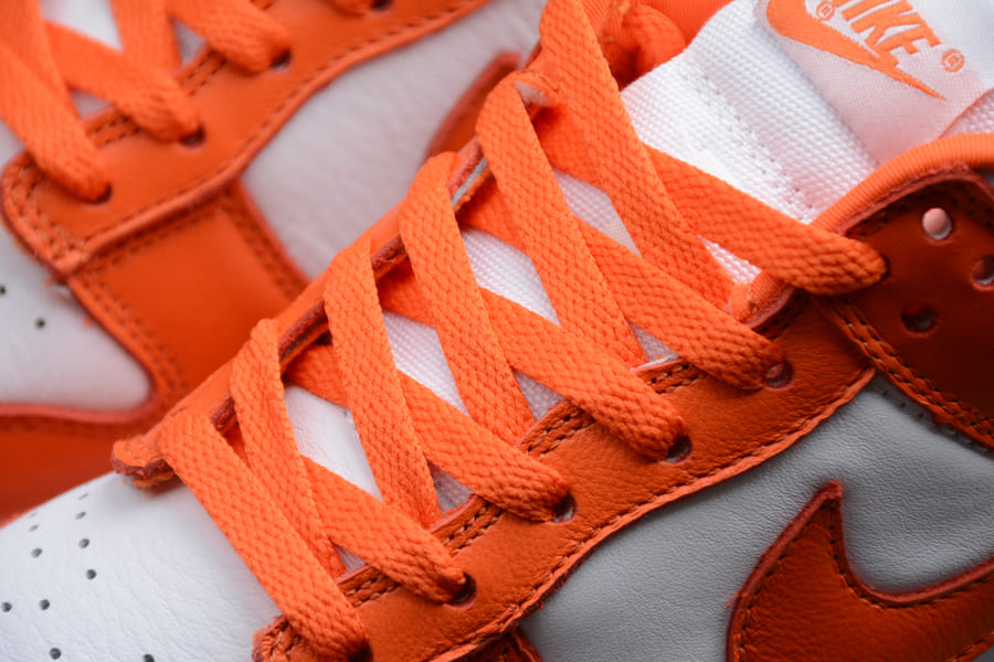 NK SB Dunk Low Syracuse - MOLINS COMPANY