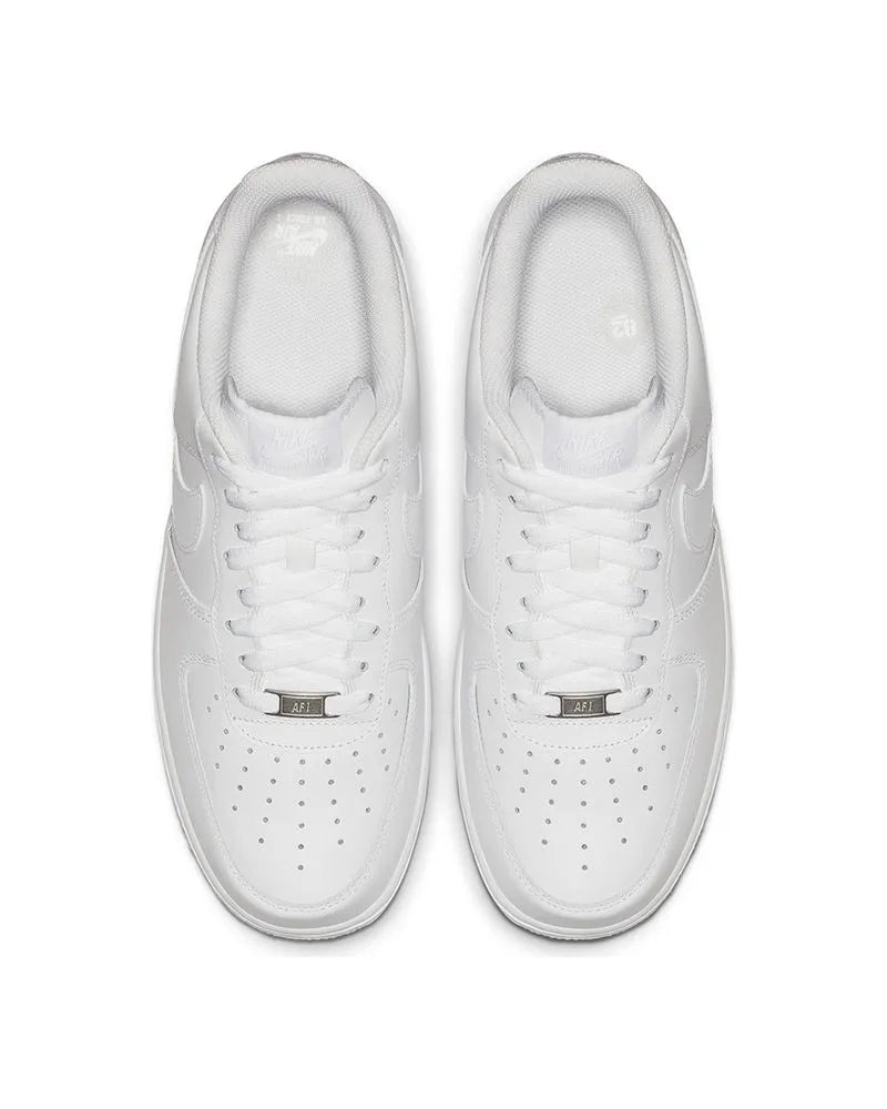Air Force White