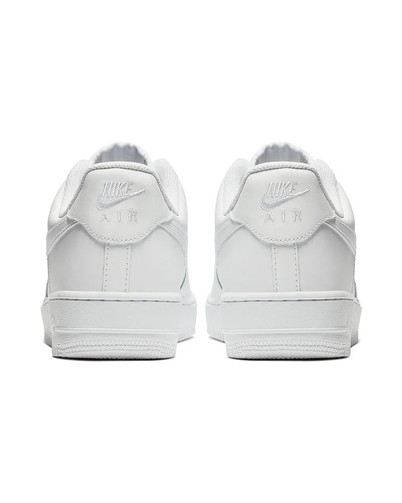 Air Force White