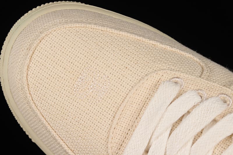 Stussy x NK Air Force 1 Low Fossil Stone - MOLINS COMPANY