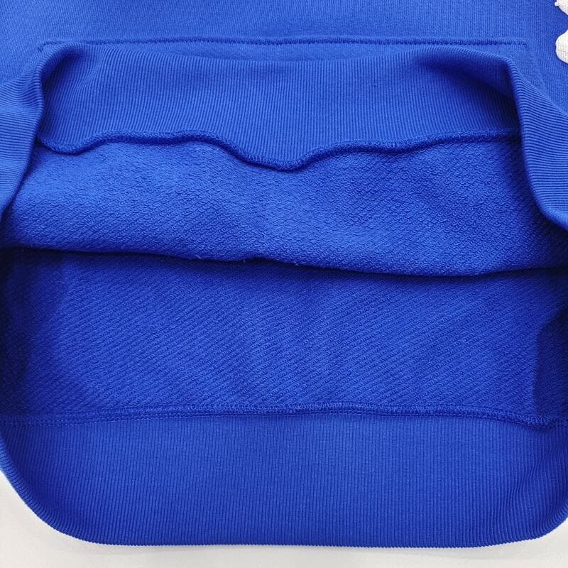 Moletom DN T The Cotton Wreath Blue