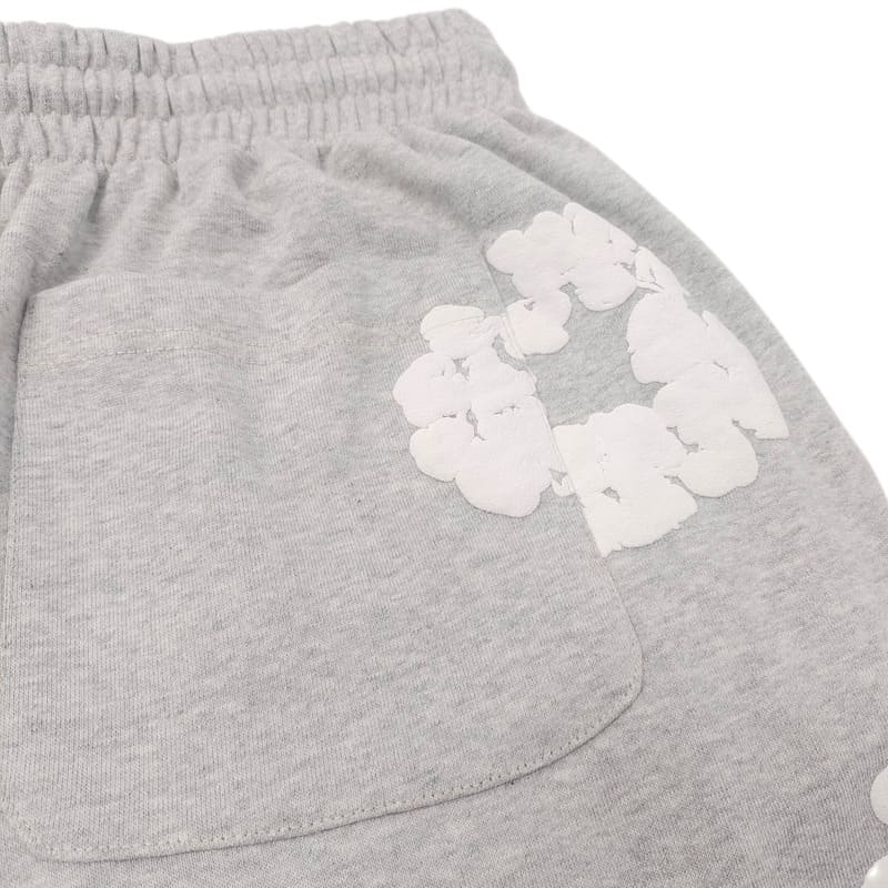 Shorts DN T The Cotton Wreath Grey