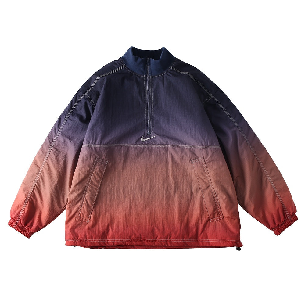 Supreme x NK Ripstop Pullover 'Multicolor'