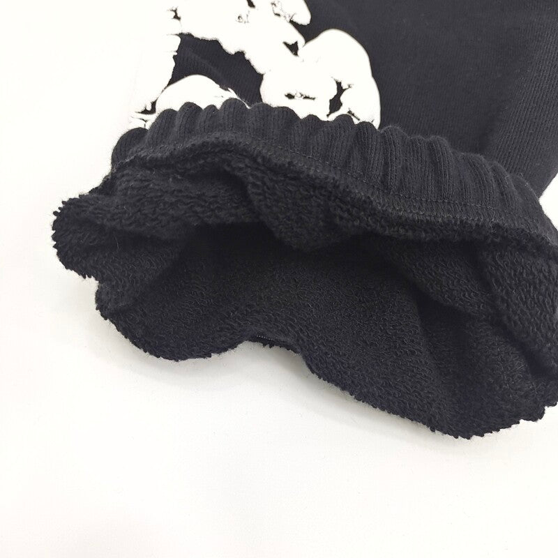 Calça DN T The Cotton Wreath Black