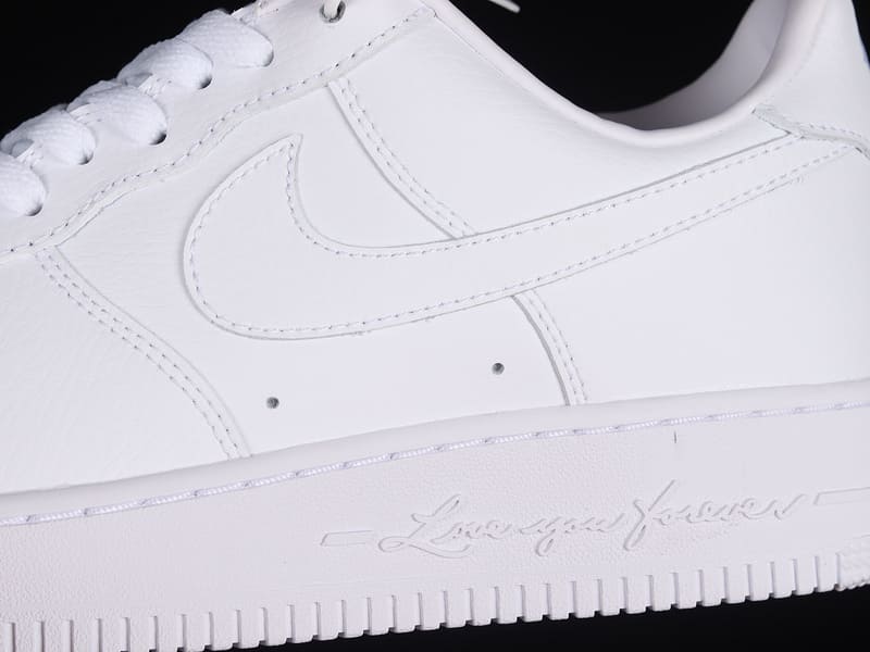 NOCTA x NK Air Force 1 Low Certified Lover Boy - MOLINS COMPANY
