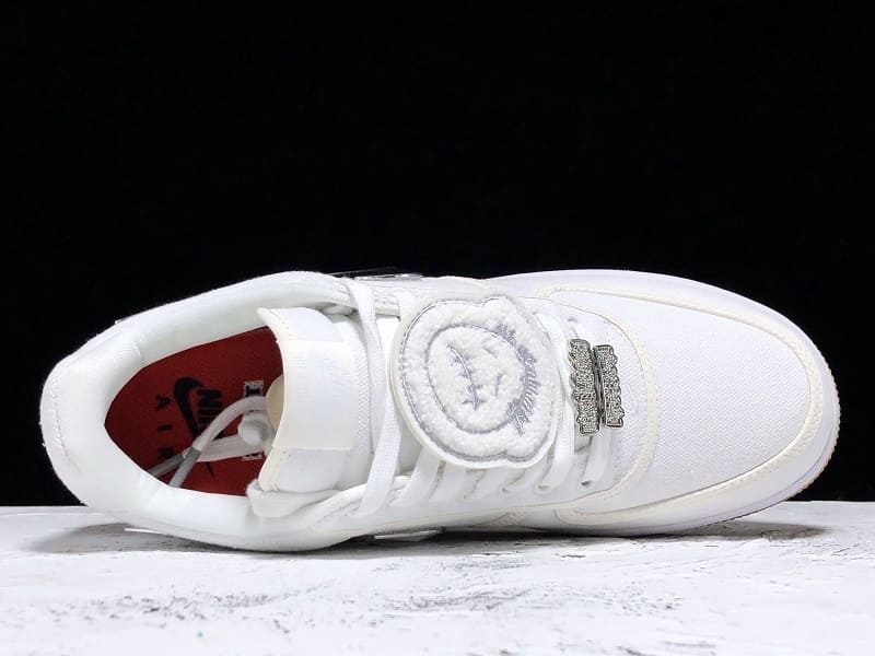 Air Force 1 Low Travis Scott Sail - MOLINS COMPANY