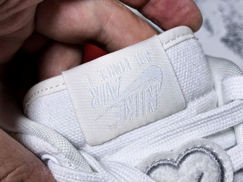 Air Force 1 Low Travis Scott Sail - MOLINS COMPANY