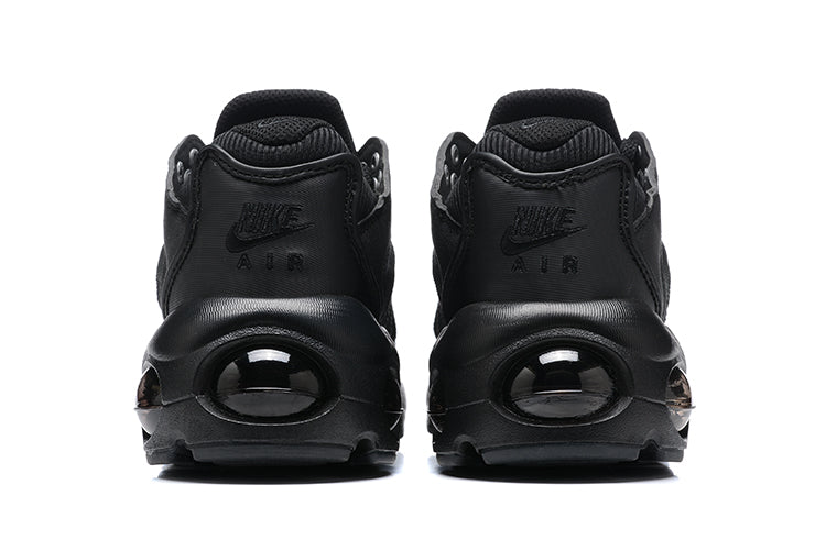 TÊNIS NK AIR MAX TW FULL BLACK