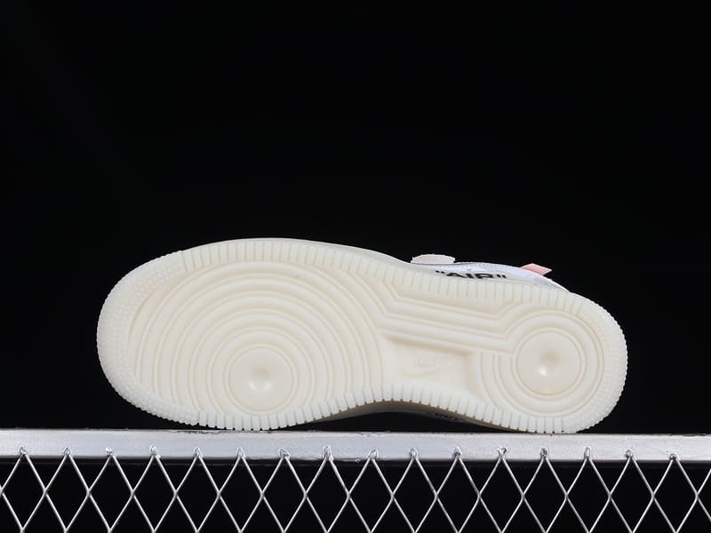 Air Force 1 Low Off-White - MOLINS COMPANY