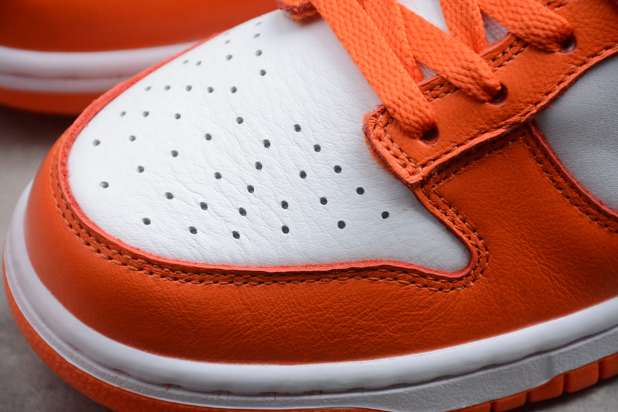 NK SB Dunk Low Syracuse - MOLINS COMPANY