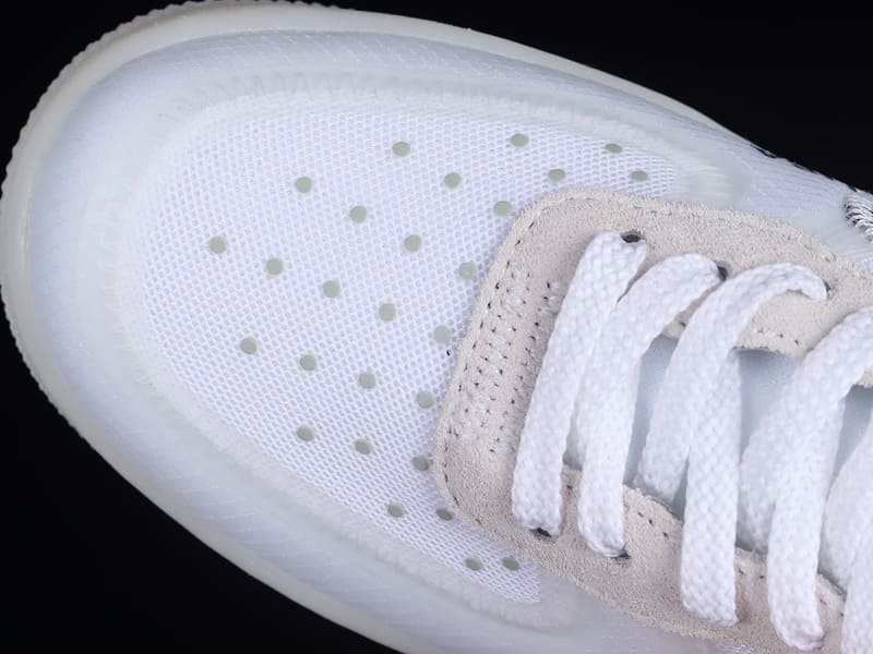 Air Force 1 Low Off-White - MOLINS COMPANY