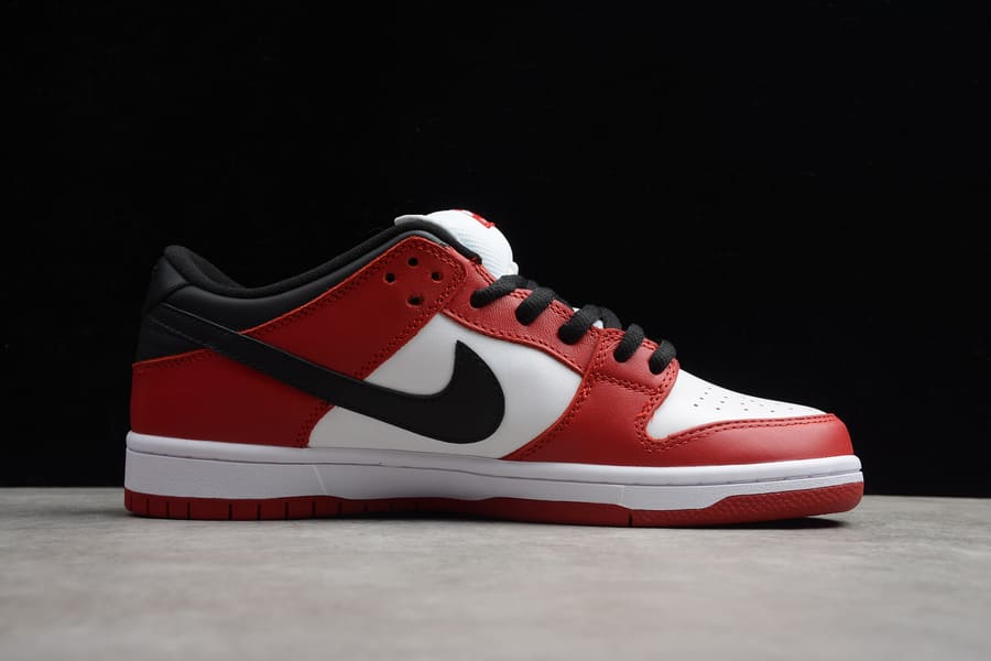 NK SB Dunk Low Chicago - MOLINS COMPANY