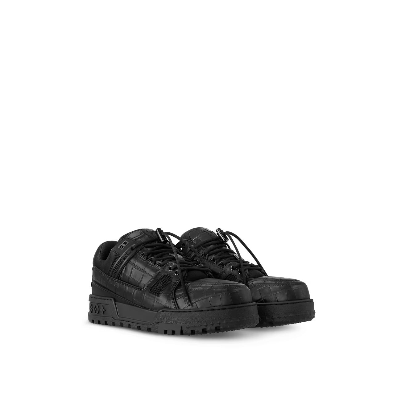 LV - Maxi - Black - MOLINS COMPANY