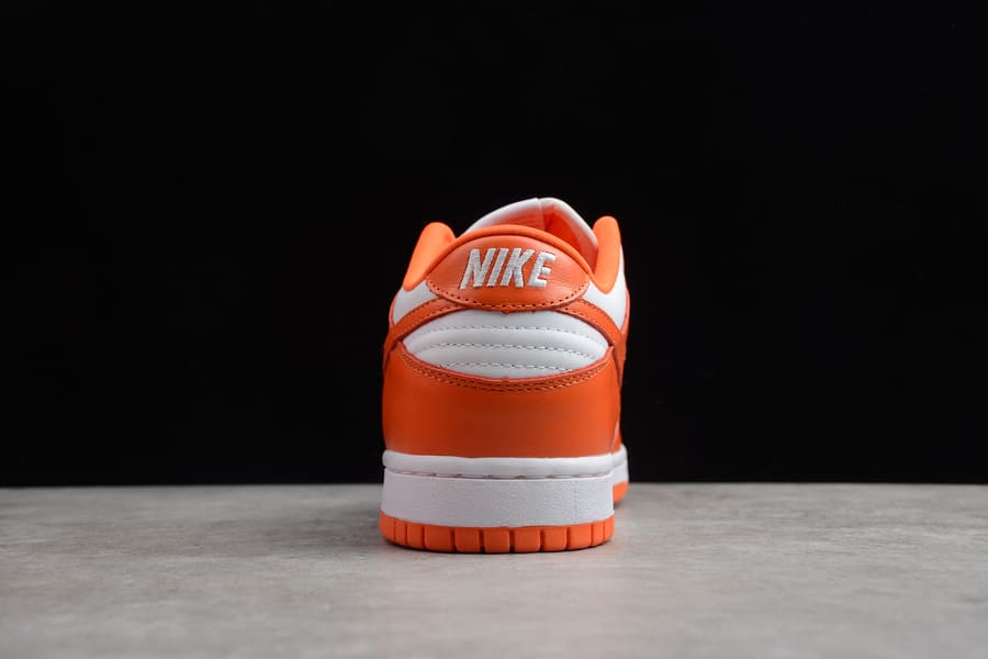 NK SB Dunk Low Syracuse - MOLINS COMPANY