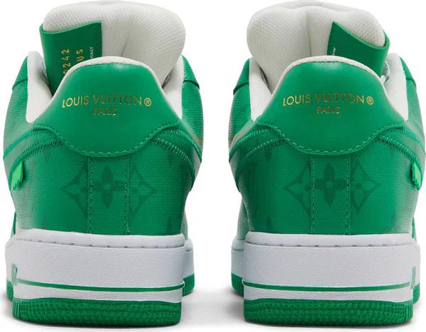 Nike x LV - Green - MOLINS COMPANY