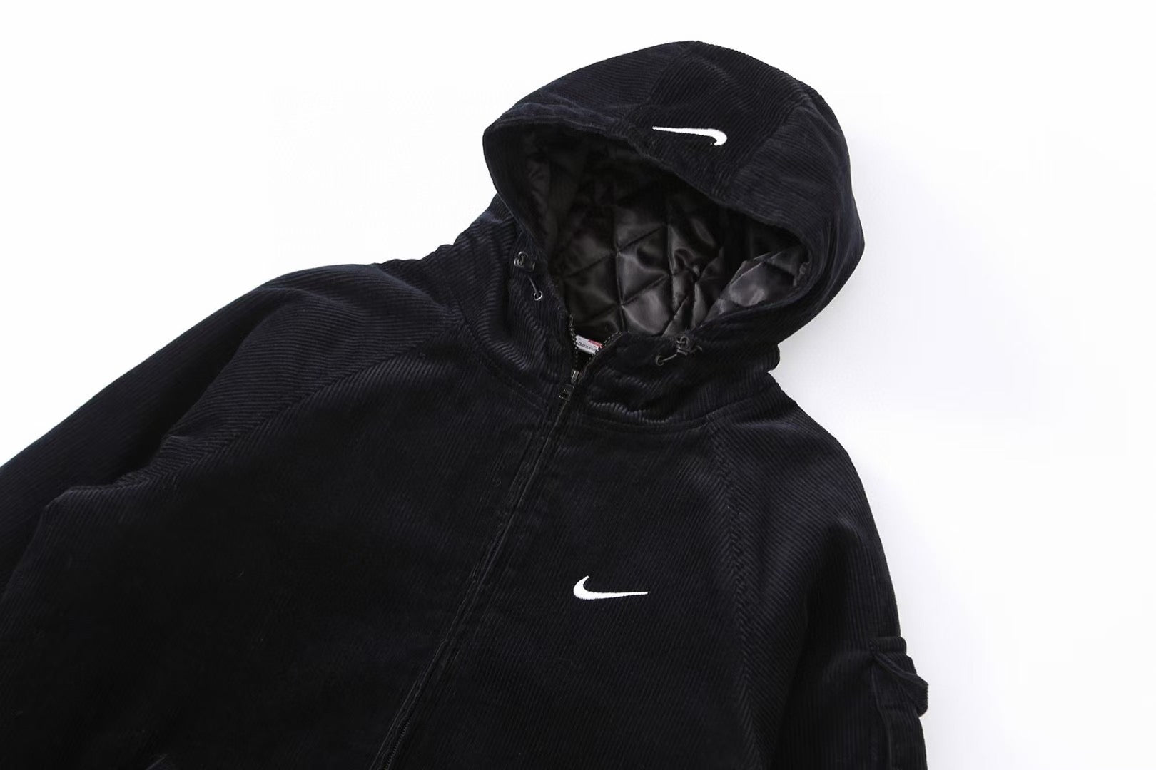 NK x Supreme Jacket