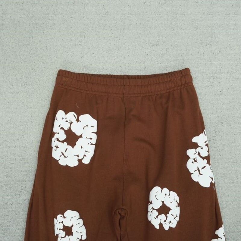 Calça DN T Marrom