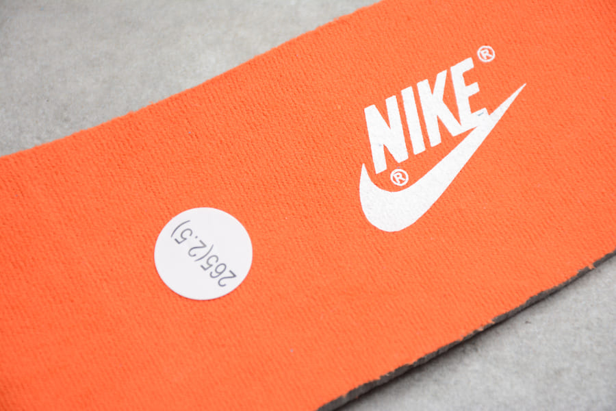 NK SB Dunk Low Syracuse - MOLINS COMPANY