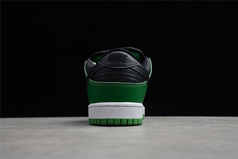NK SB Dunk Low Pro Classic Green - MOLINS COMPANY