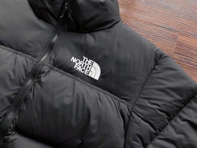 Jaqueta Puffer THE NTH FACE