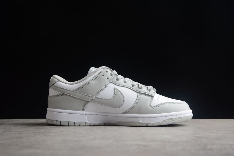 NK Dunk Low Grey Fog - MOLINS COMPANY