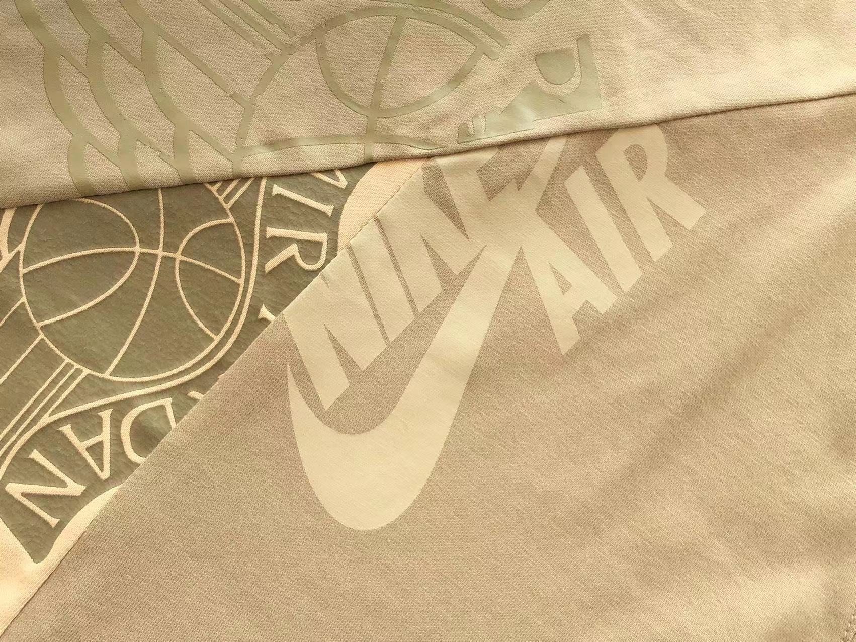 Camiseta NK PREMIUM EDITION ( CACTUS JACK ) - MOLINS COMPANY