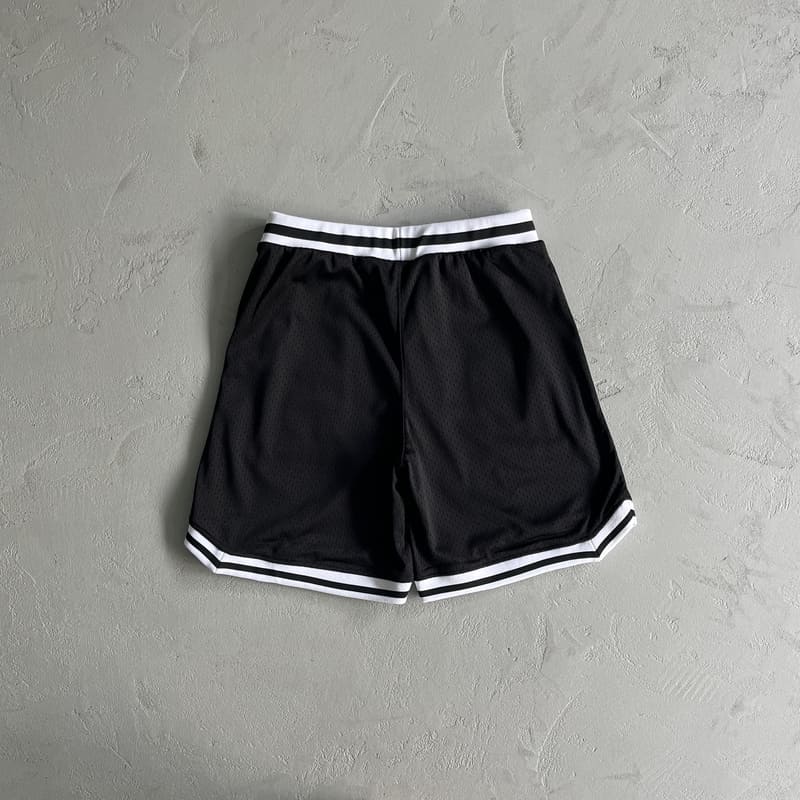 Conjunto Trapstar Shooters Basketball