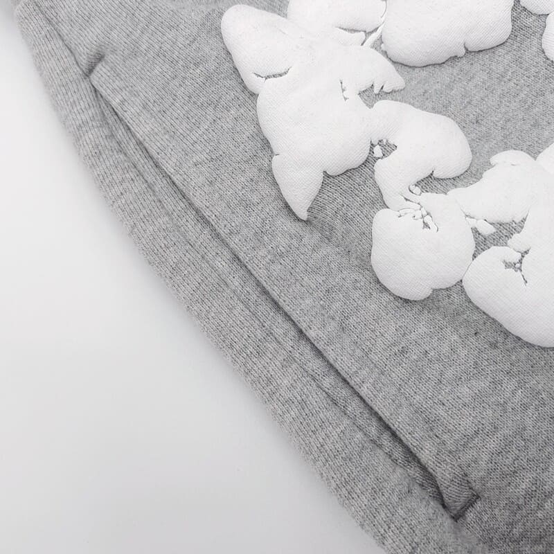 Calça DN T The Cotton Wreath Grey