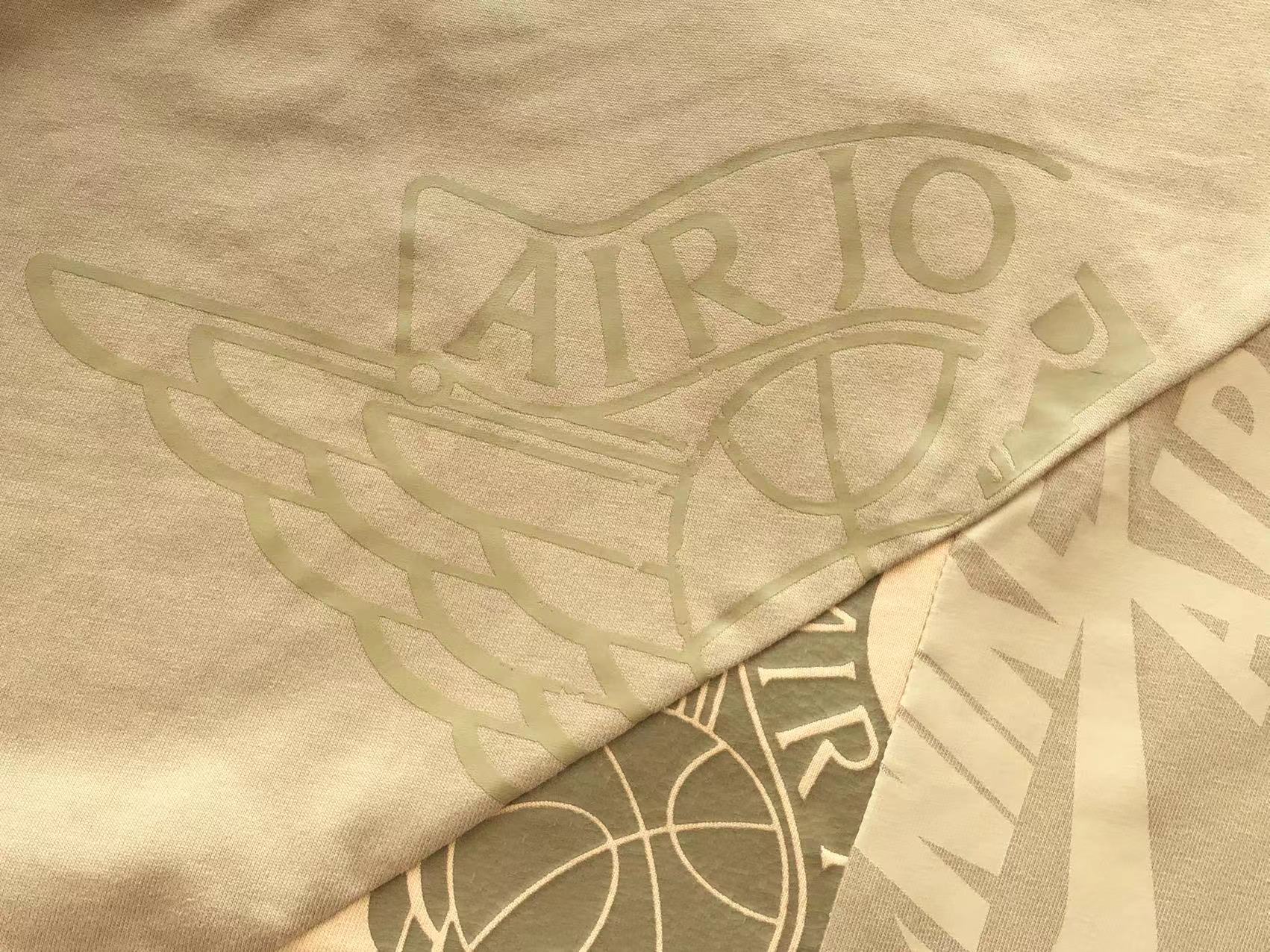 Camiseta NK PREMIUM EDITION ( CACTUS JACK ) - MOLINS COMPANY