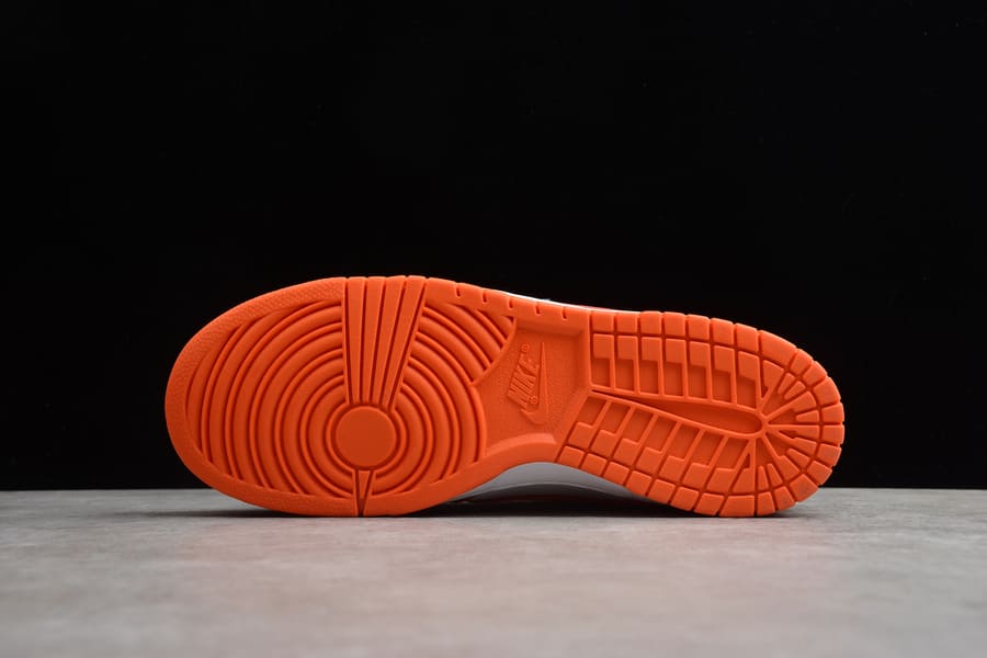 NK SB Dunk Low Syracuse - MOLINS COMPANY