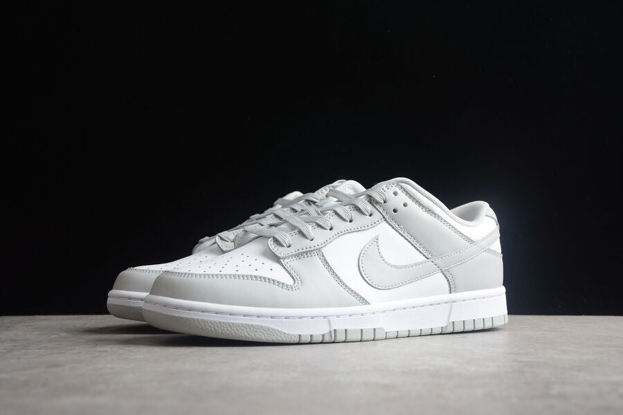 NK Dunk Low Grey Fog - MOLINS COMPANY
