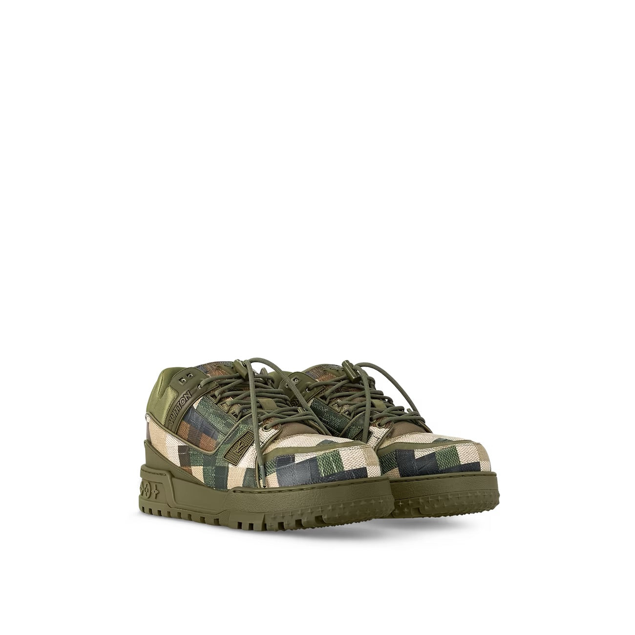 LV - MAXI - MILITAR - MOLINS COMPANY