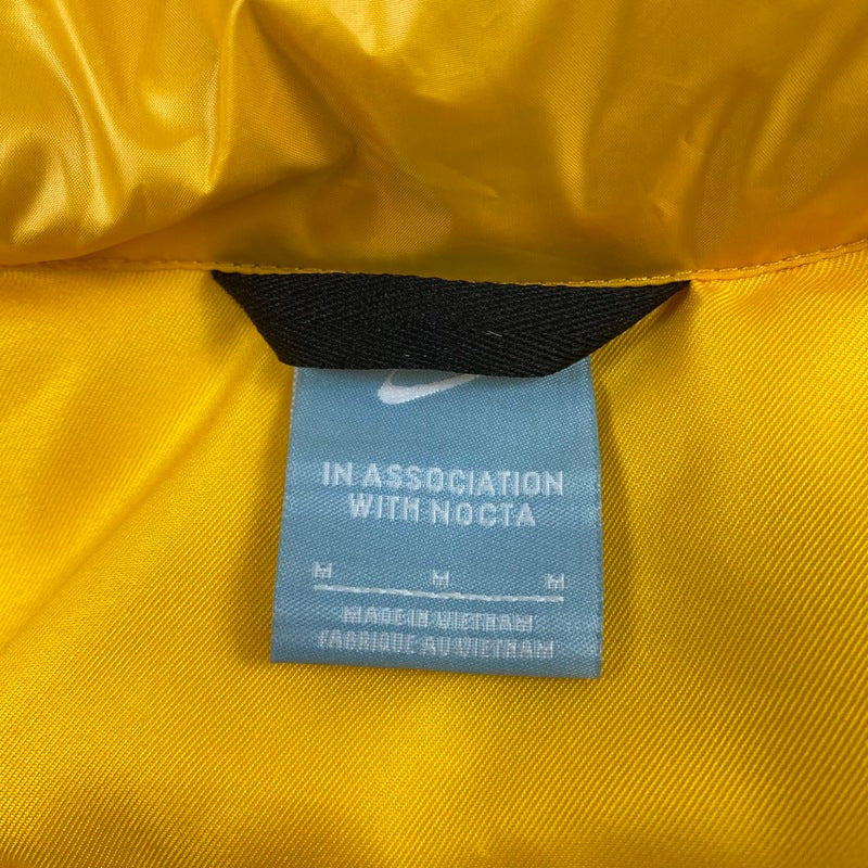 Jaqueta Puffer NK NOCTA