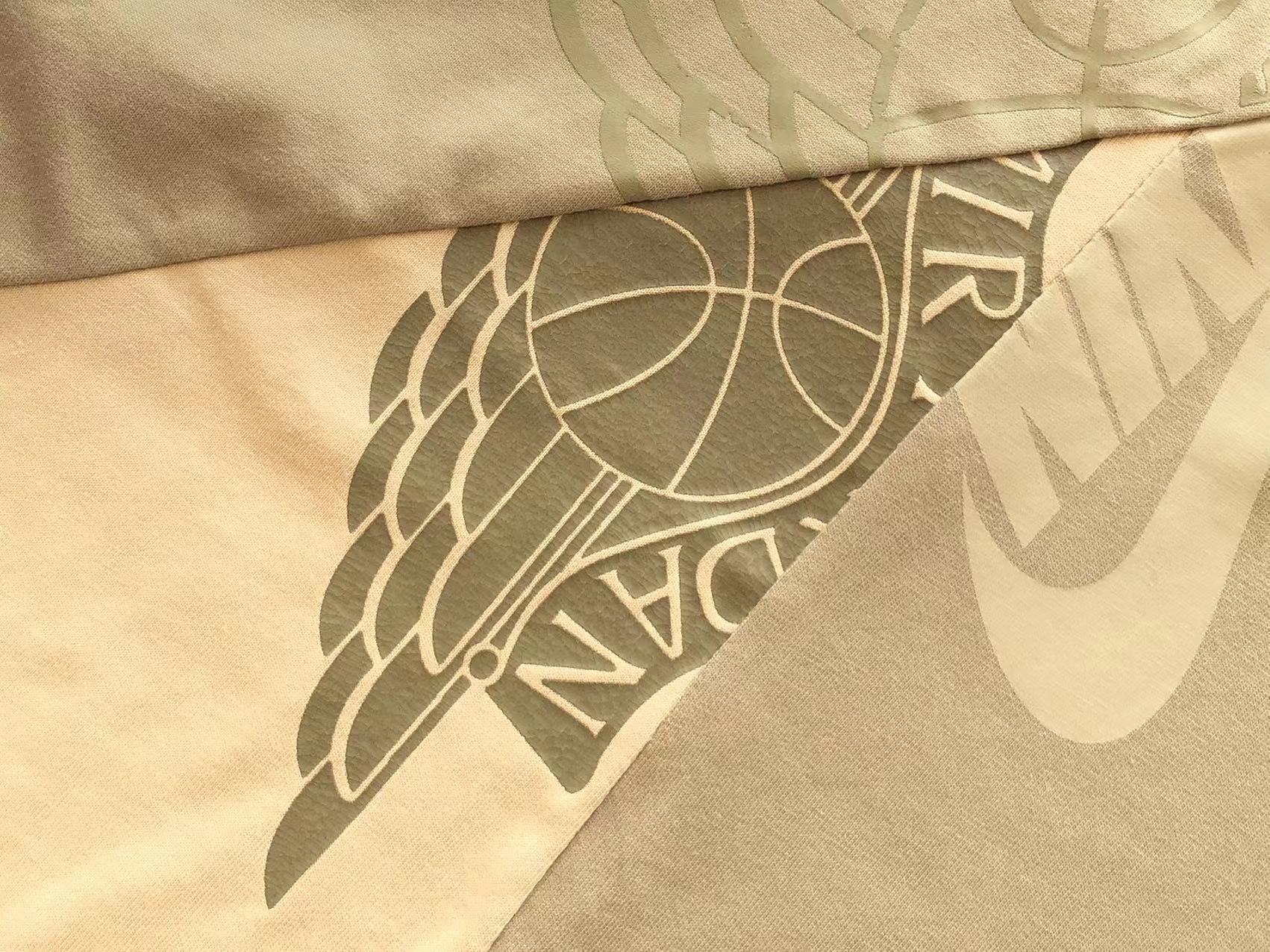 Camiseta NK PREMIUM EDITION ( CACTUS JACK ) - MOLINS COMPANY