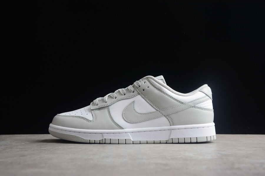 NK Dunk Low Grey Fog - MOLINS COMPANY