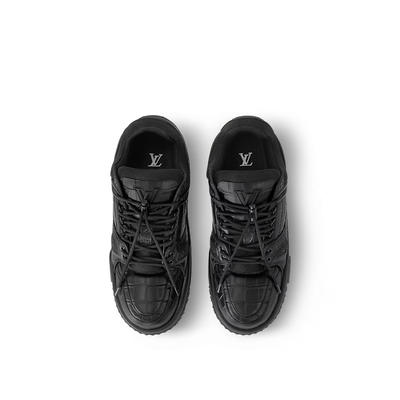 LV - Maxi - Black - MOLINS COMPANY