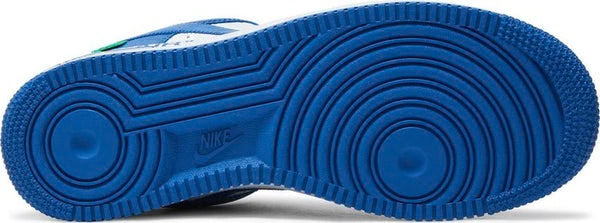 Nike x LV - Force 1 - Blue - MOLINS COMPANY