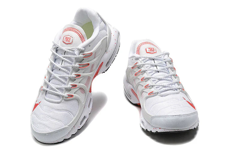 TÊNIS NK AIR MAX TERRASCAPE PLUS SCARLET