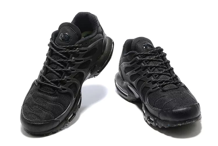 TÊNIS NK AIR MAX TERRASCAPE PLUS TRIPLE BLACK