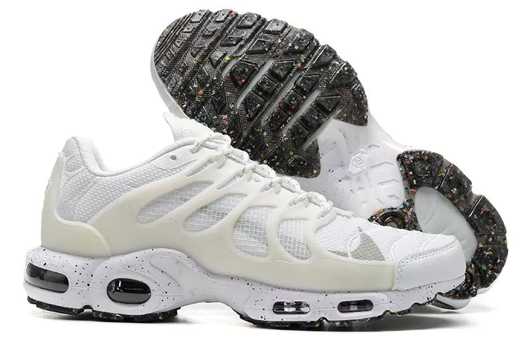 TÊNIS NK AIR MAX TERRASCAPE PLUS WHITE
