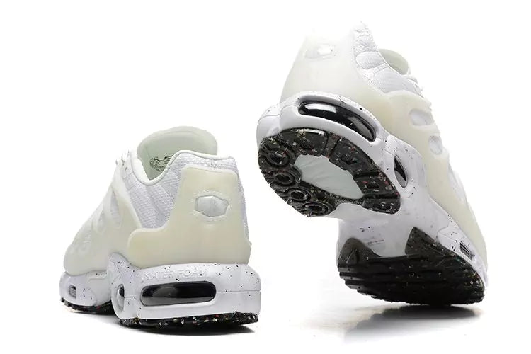 TÊNIS NK AIR MAX TERRASCAPE PLUS WHITE