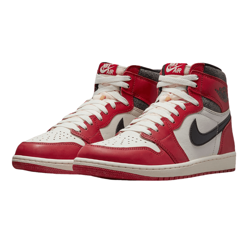 Air Jordan 1 High Chicago Lost and Found - MOLINS COMPANY